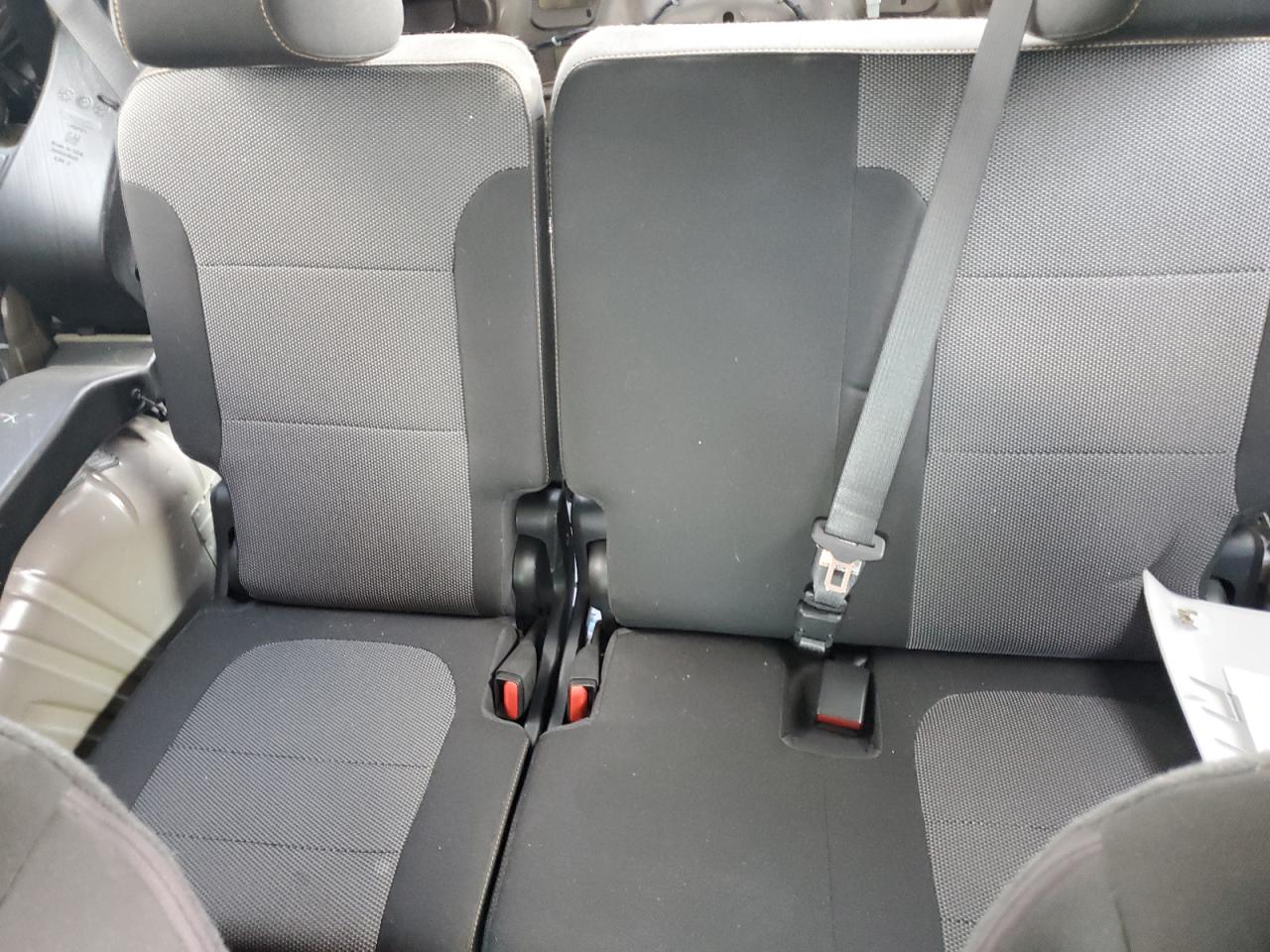 2018 Chevrolet Traverse Lt VIN: 1GNERGKW5JJ131174 Lot: 64898284