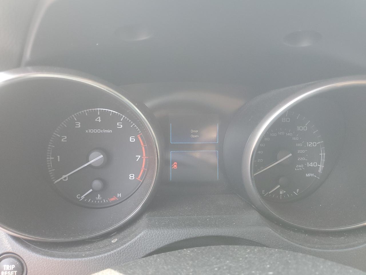 2018 Subaru Outback 2.5I Premium VIN: 4S4BSADC6J3224463 Lot: 64068514