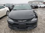 2015 Chrysler 200 S للبيع في Cahokia Heights، IL - Front End