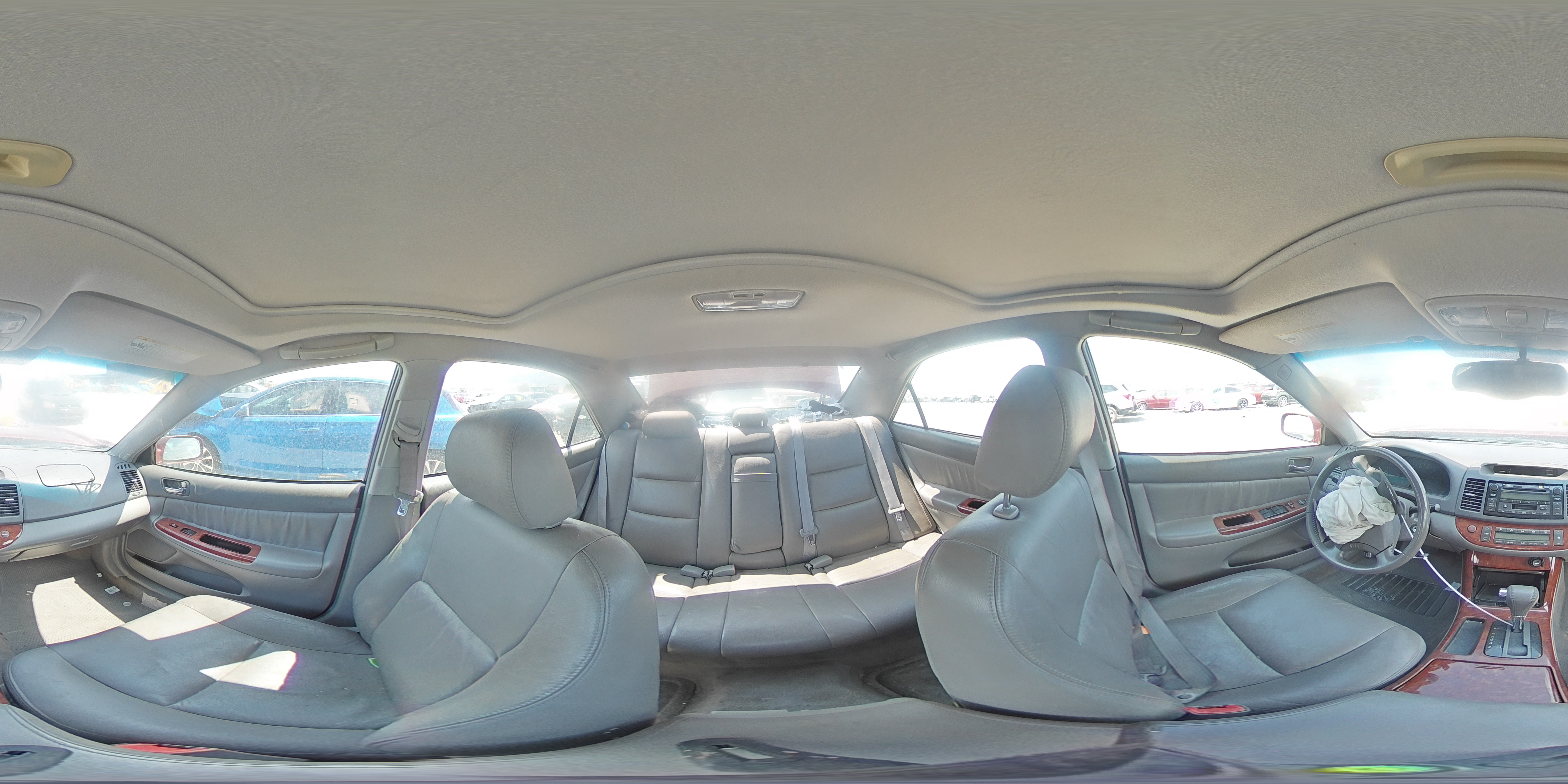 2005 Toyota Camry Le VIN: 4T1BF30K75U099440 Lot: 64864724