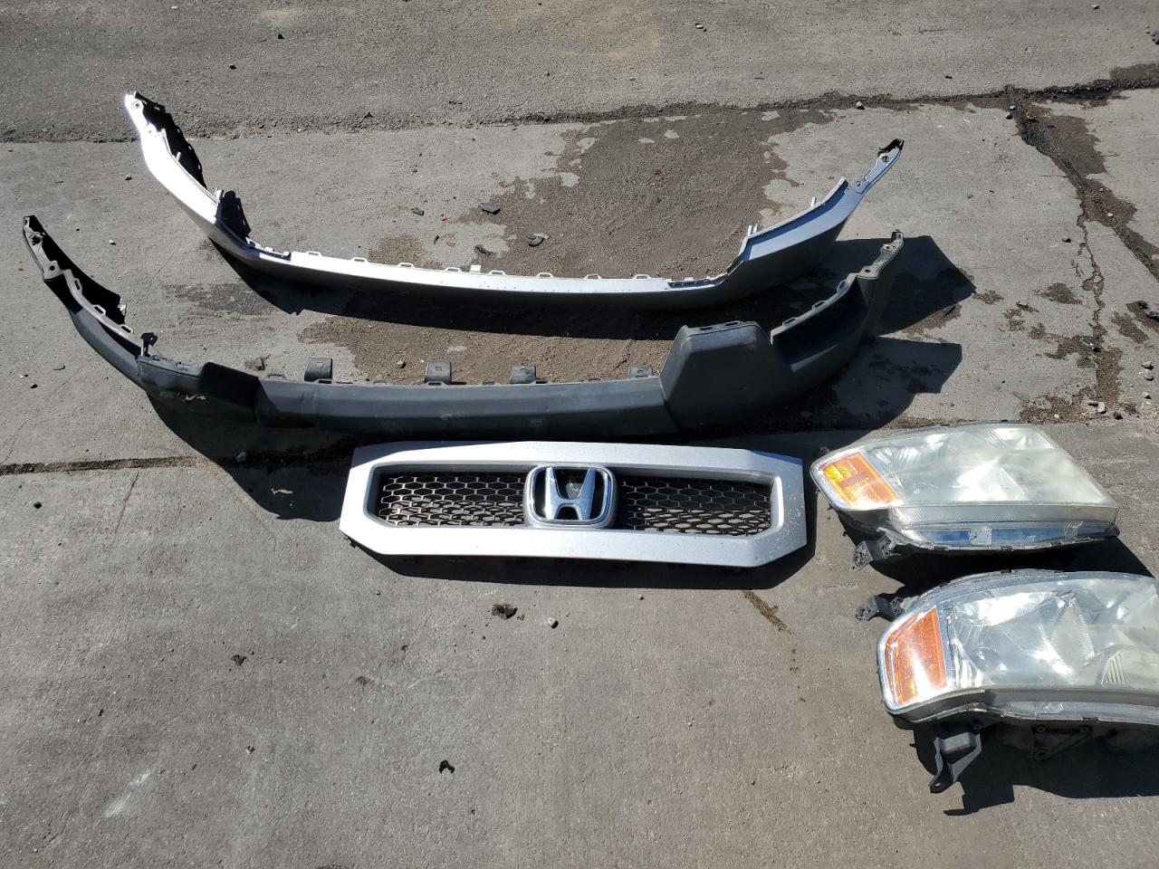 2009 Honda Element Ex VIN: 5J6YH27709L002363 Lot: 64868064