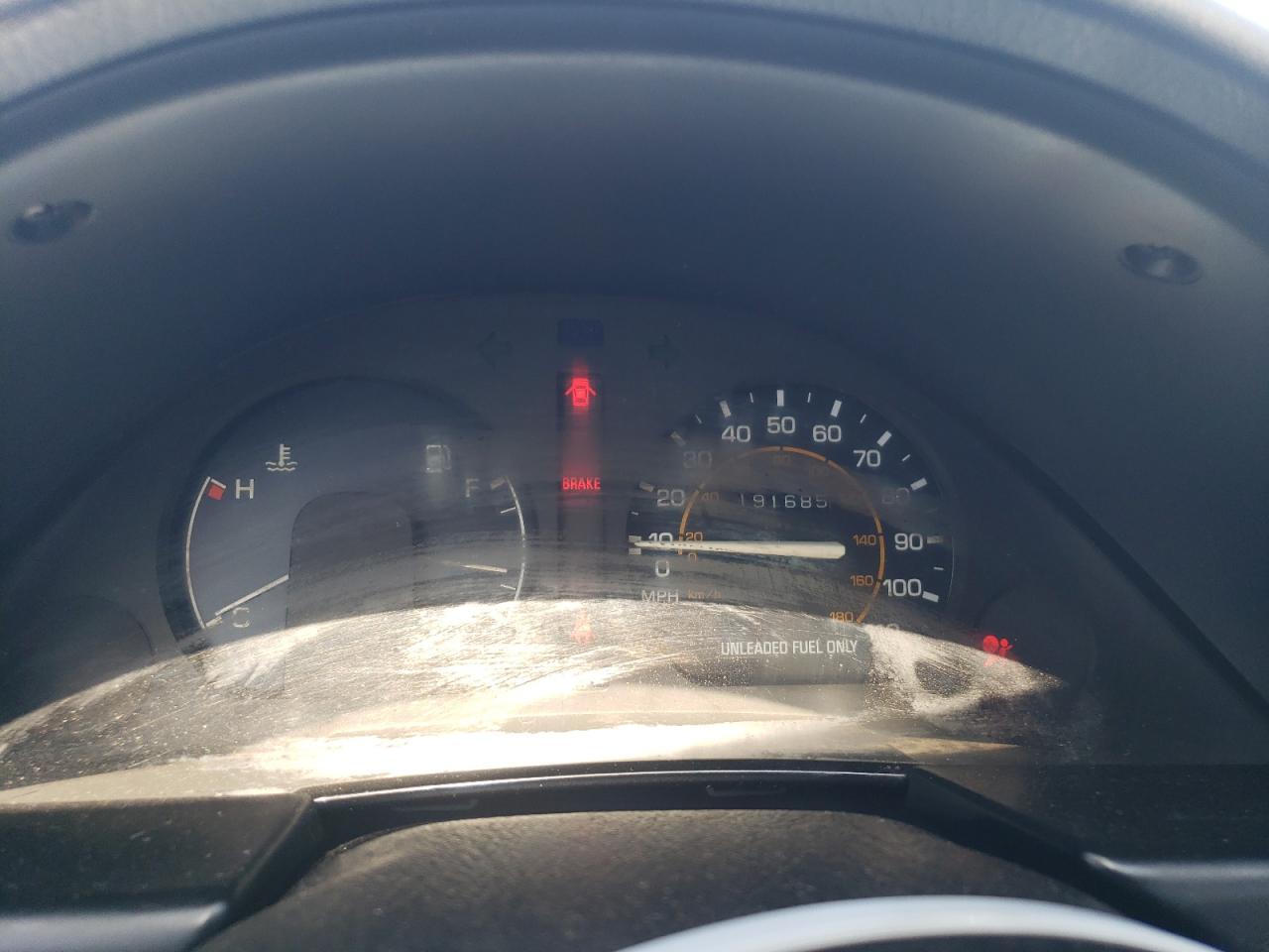 1994 Toyota Tercel Std VIN: JT2EL46S9R0458901 Lot: 64722354