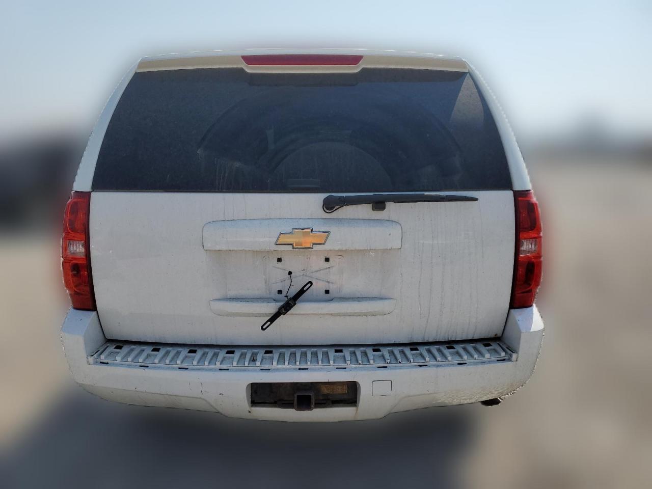 2011 Chevrolet Tahoe Special VIN: 1GNSK2E04BR372812 Lot: 64641854