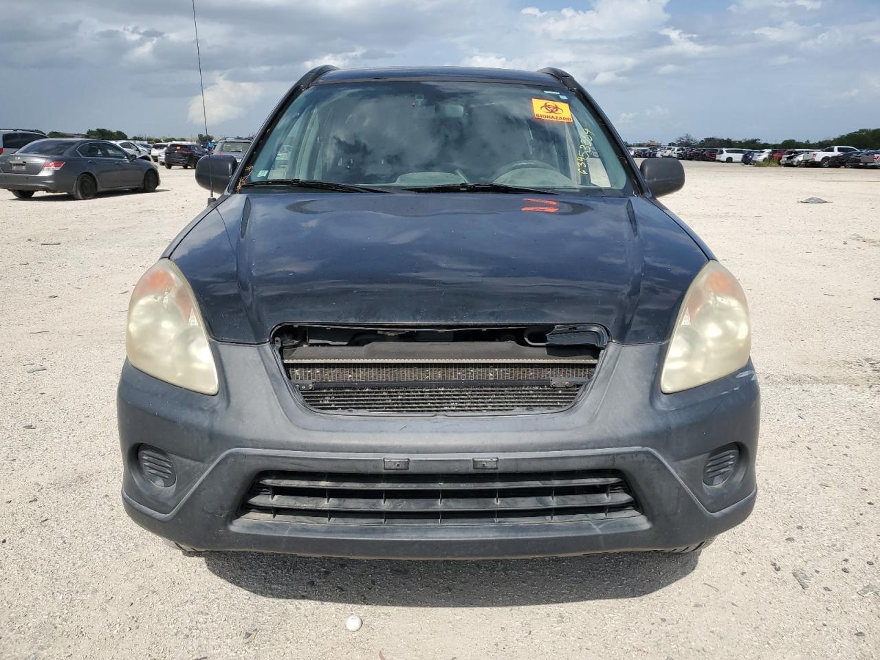 2005 Honda CR-V - Image 5