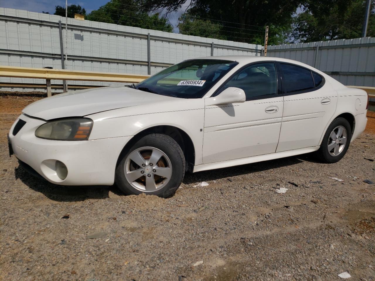 Chatham, VA에서 판매 중인 2008 Pontiac Grand Prix  - Mechanical