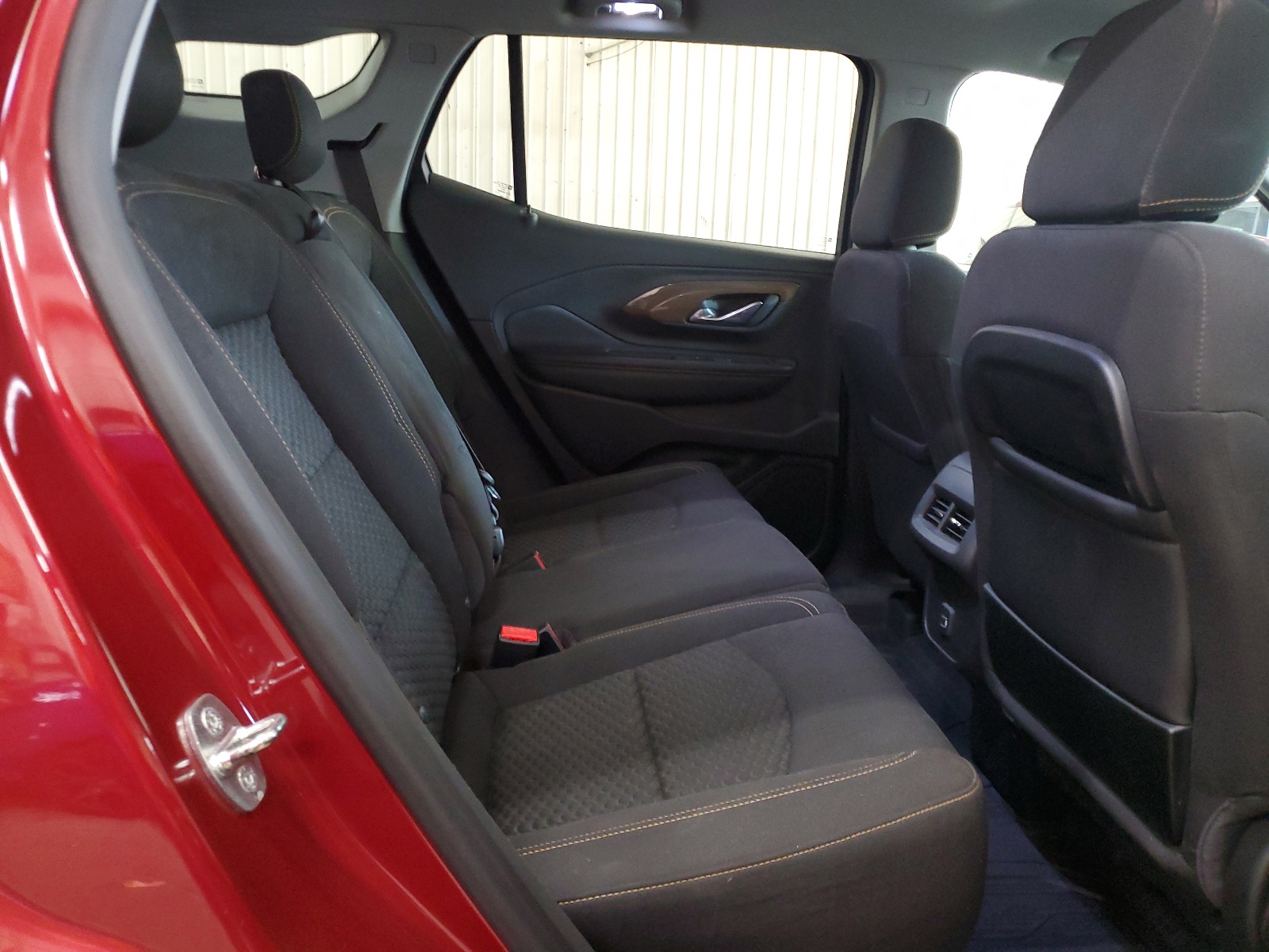 3GKALTEV4KL157073 2019 GMC Terrain Sle