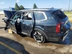 2024 Kia Telluride S na sprzedaż w Woodhaven, MI - All Over