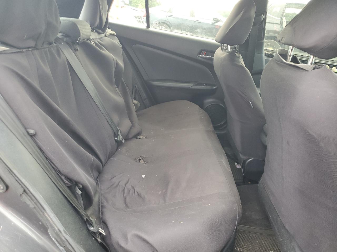 2016 Toyota Prius VIN: JTDKBRFUXG3515887 Lot: 63447944