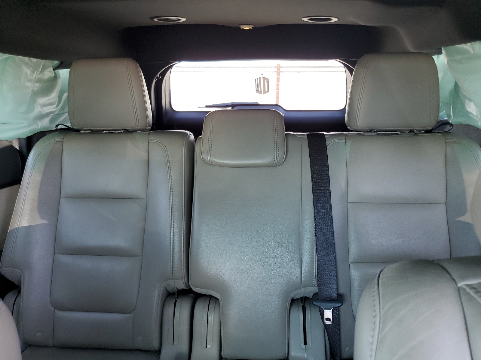 1FM5K7D86EGA28971 2014 Ford Explorer Xlt