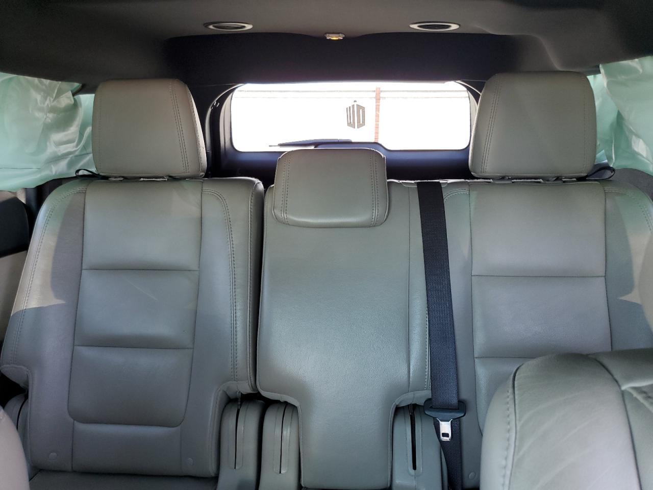 2014 Ford Explorer Xlt VIN: 1FM5K7D86EGA28971 Lot: 62304434