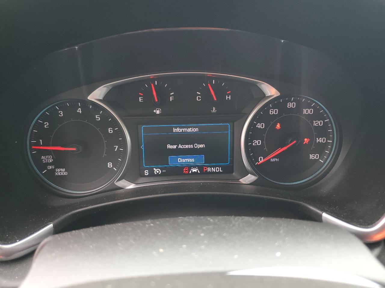 2021 Chevrolet Equinox Lt VIN: 3GNAXKEV7ML343680 Lot: 64651374