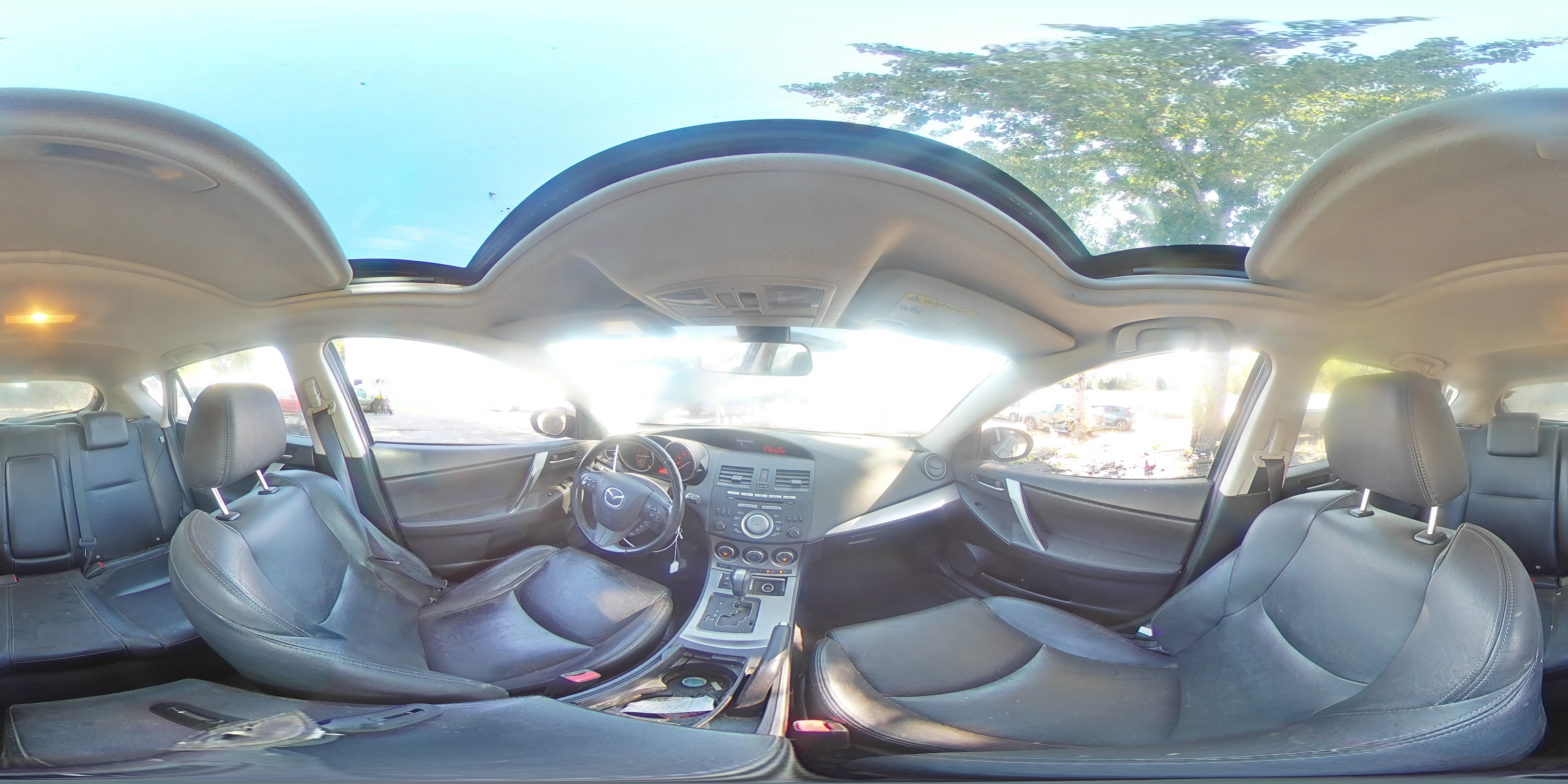 2010 Mazda 3 S VIN: JM1BL1H61A1260014 Lot: 62840884