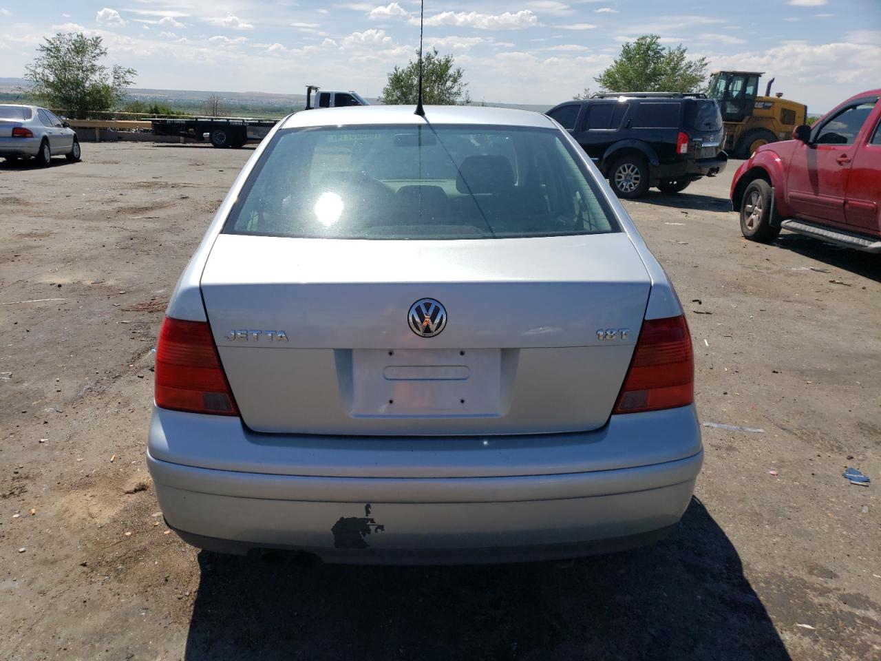 3VWRE69M93M101201 2003 Volkswagen Jetta Gl