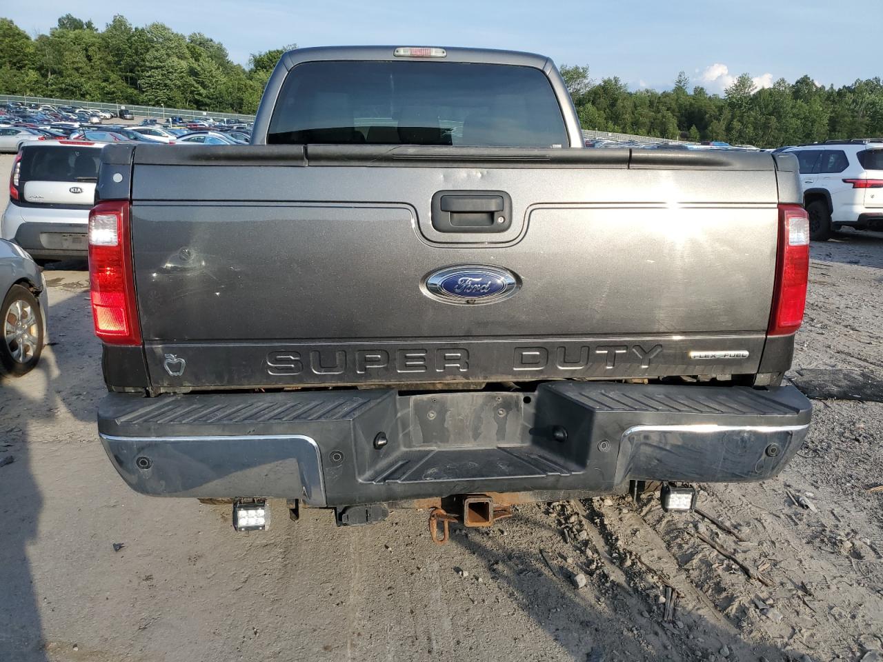 1FT7W2B64GEA68907 2016 Ford F250 Super Duty 1FT7W2B64GEA68907 2016 Ford F250 Super Duty