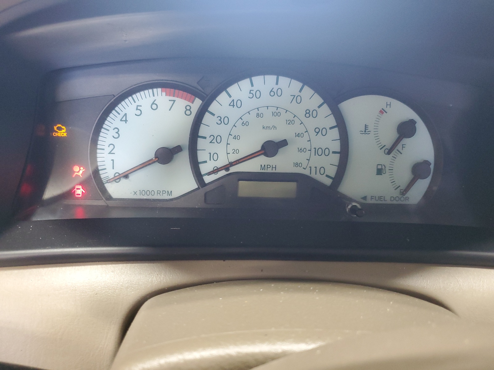 2T1BR32E74C205495 2004 Toyota Corolla Ce