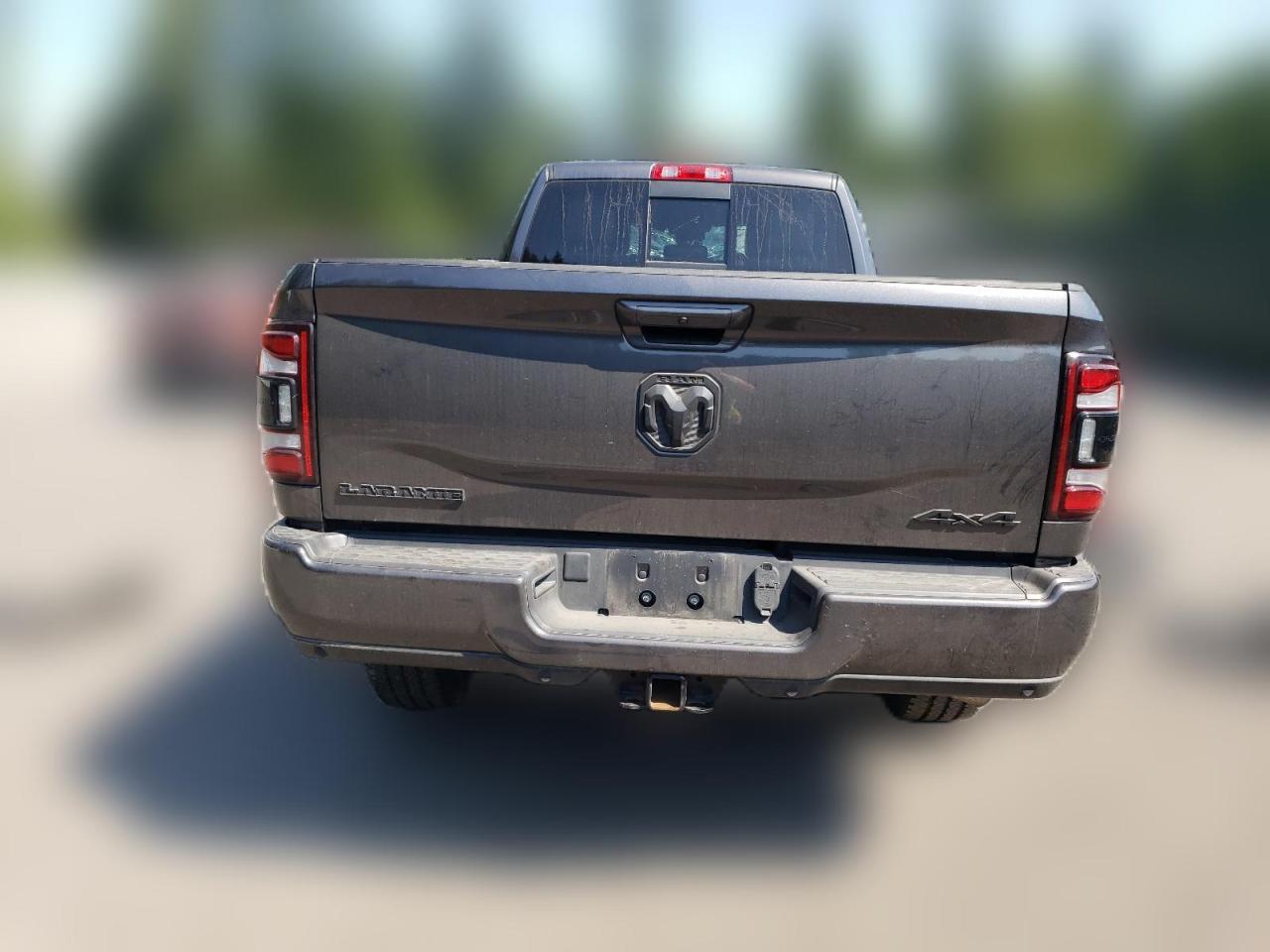 2022 Ram 3500 Laramie VIN: 3C63R3JL2NG440521 Lot: 63686664