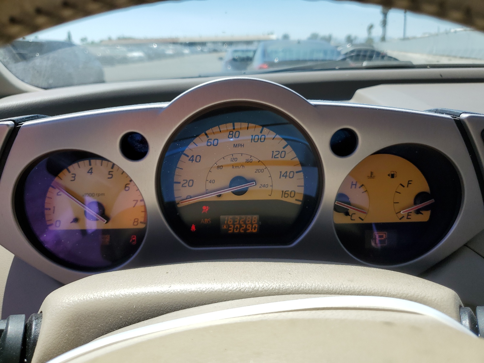 JN8AZ08T54W217785 2004 Nissan Murano Sl