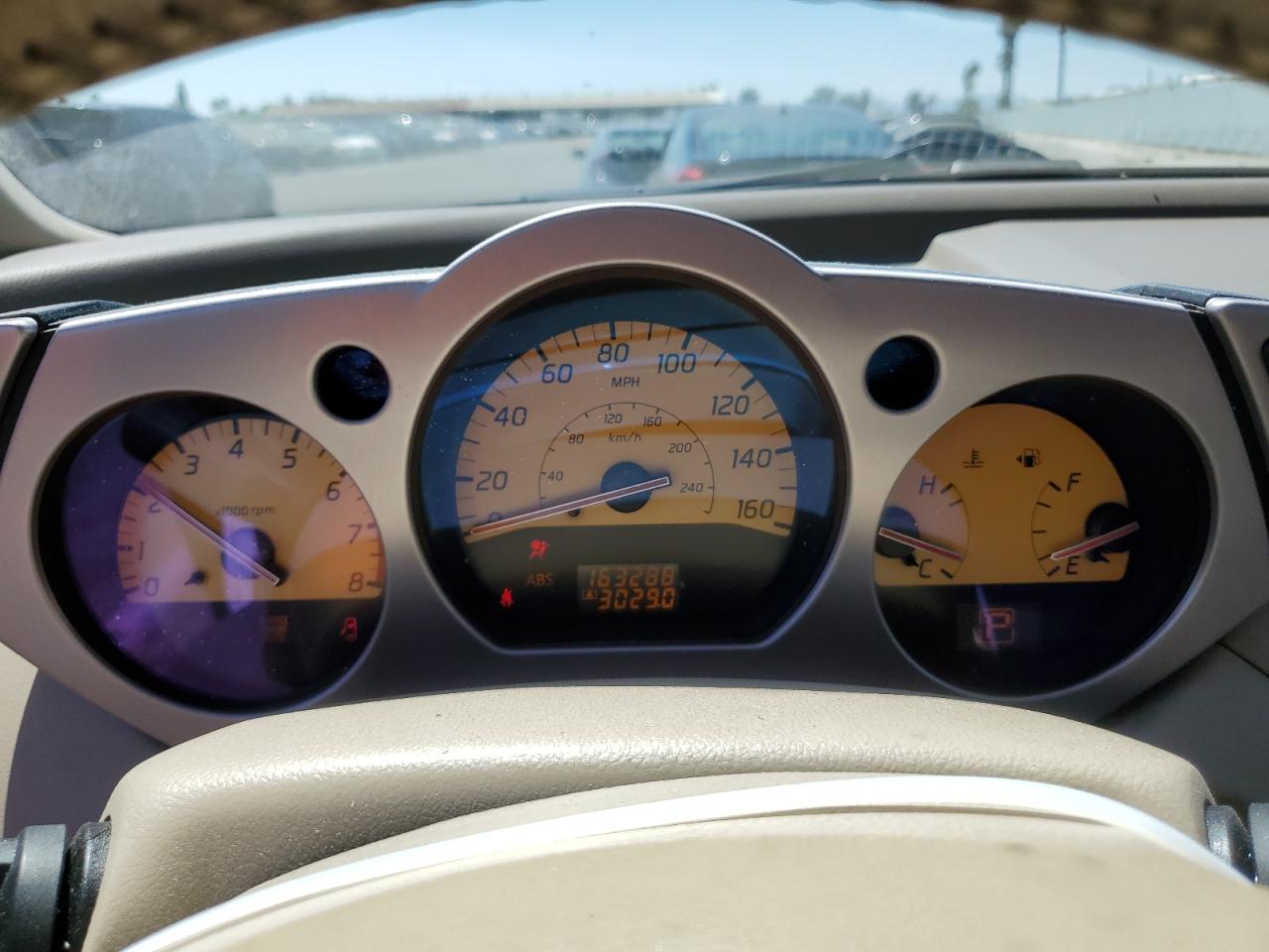 2004 Nissan Murano Sl VIN: JN8AZ08T54W217785 Lot: 65650924