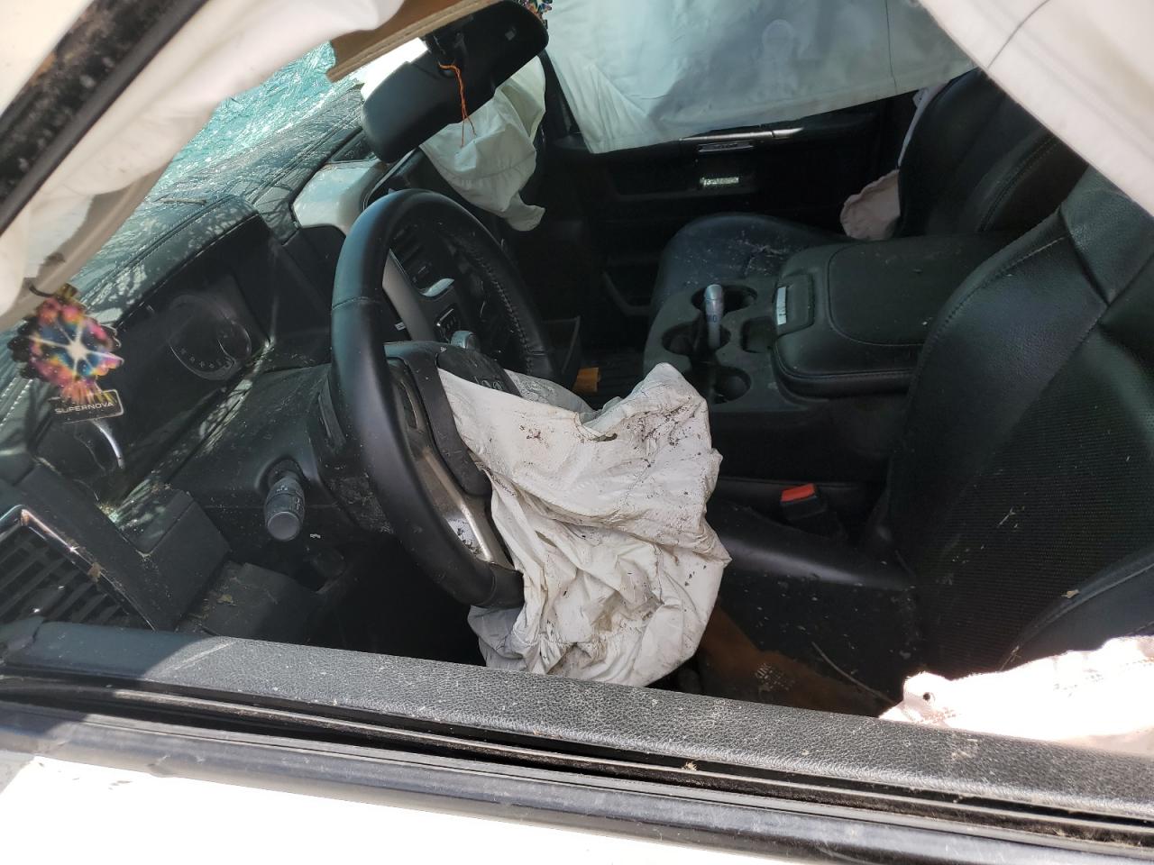 2016 Ram 1500 Laramie VIN: 1C6RR7NT4GS321618 Lot: 61108924