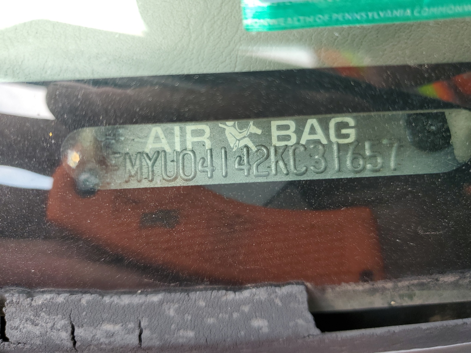 1FMYU04142KC31657 2002 Ford Escape Xlt