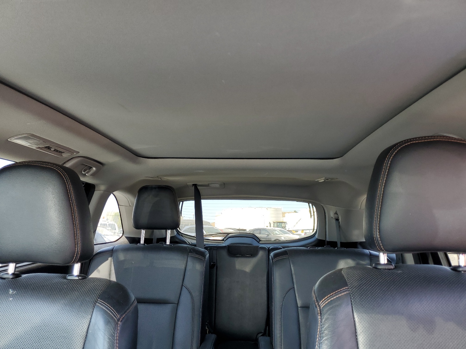 5TDDKRFH9GS340669 2016 Toyota Highlander Limited