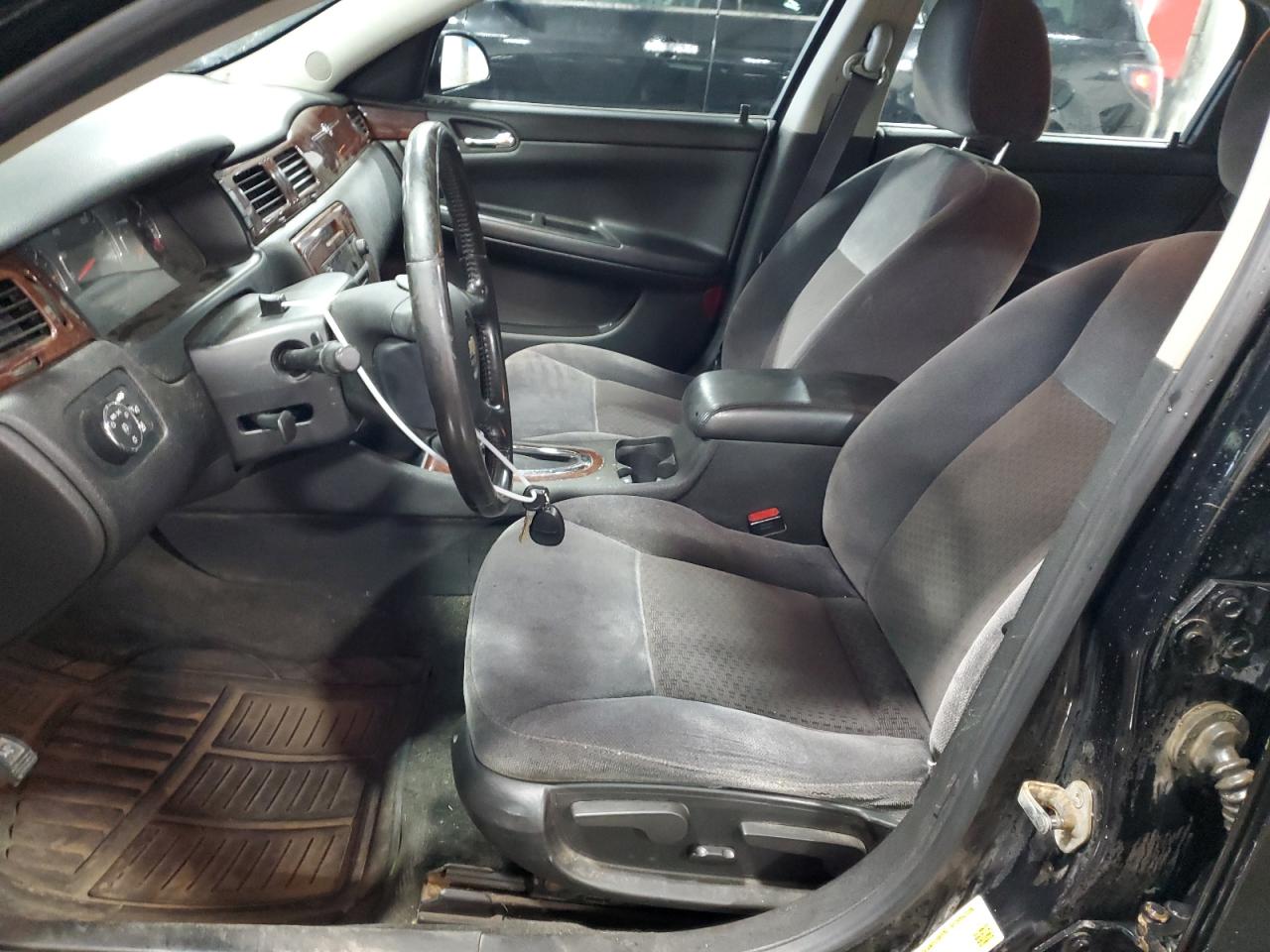 2011 Chevrolet Impala Lt VIN: 2G1WG5EK9B1285603 Lot: 64442354