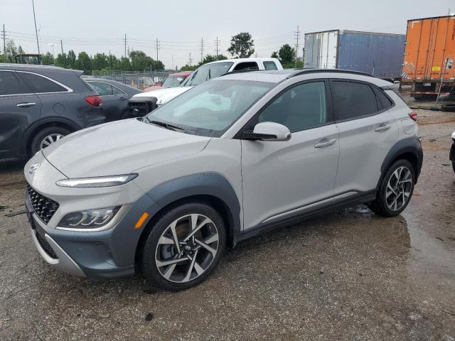 2022 Hyundai Kona Limited