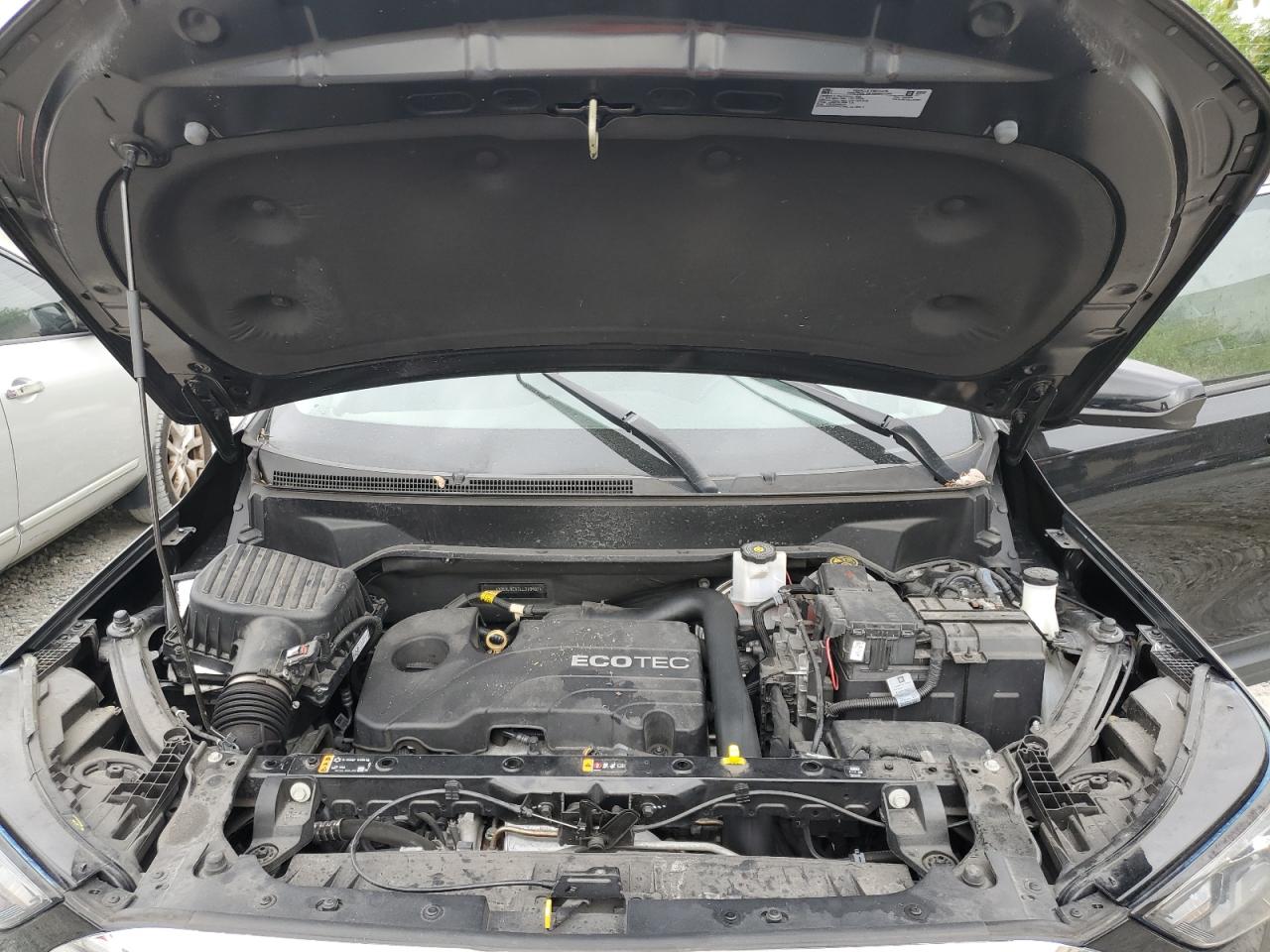 2020 GMC Terrain Sle VIN: 3GKALMEV3LL310467 Lot: 62676304