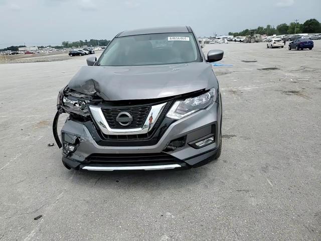2018 Nissan Rogue S VIN: KNMAT2MT0JP502012 Lot: 64656464