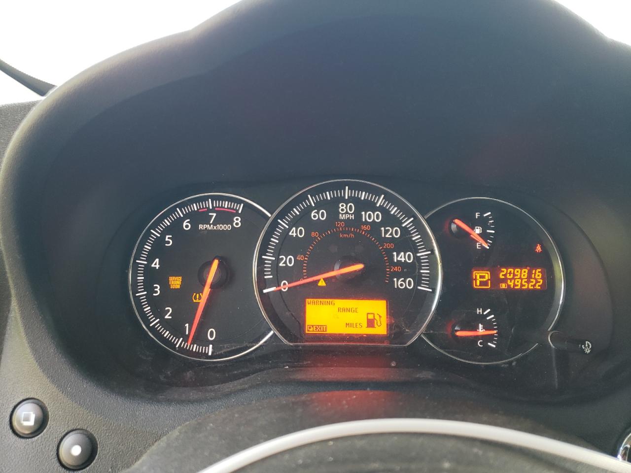 2010 Nissan Maxima S VIN: 1N4AA5AP8AC823887 Lot: 63997344