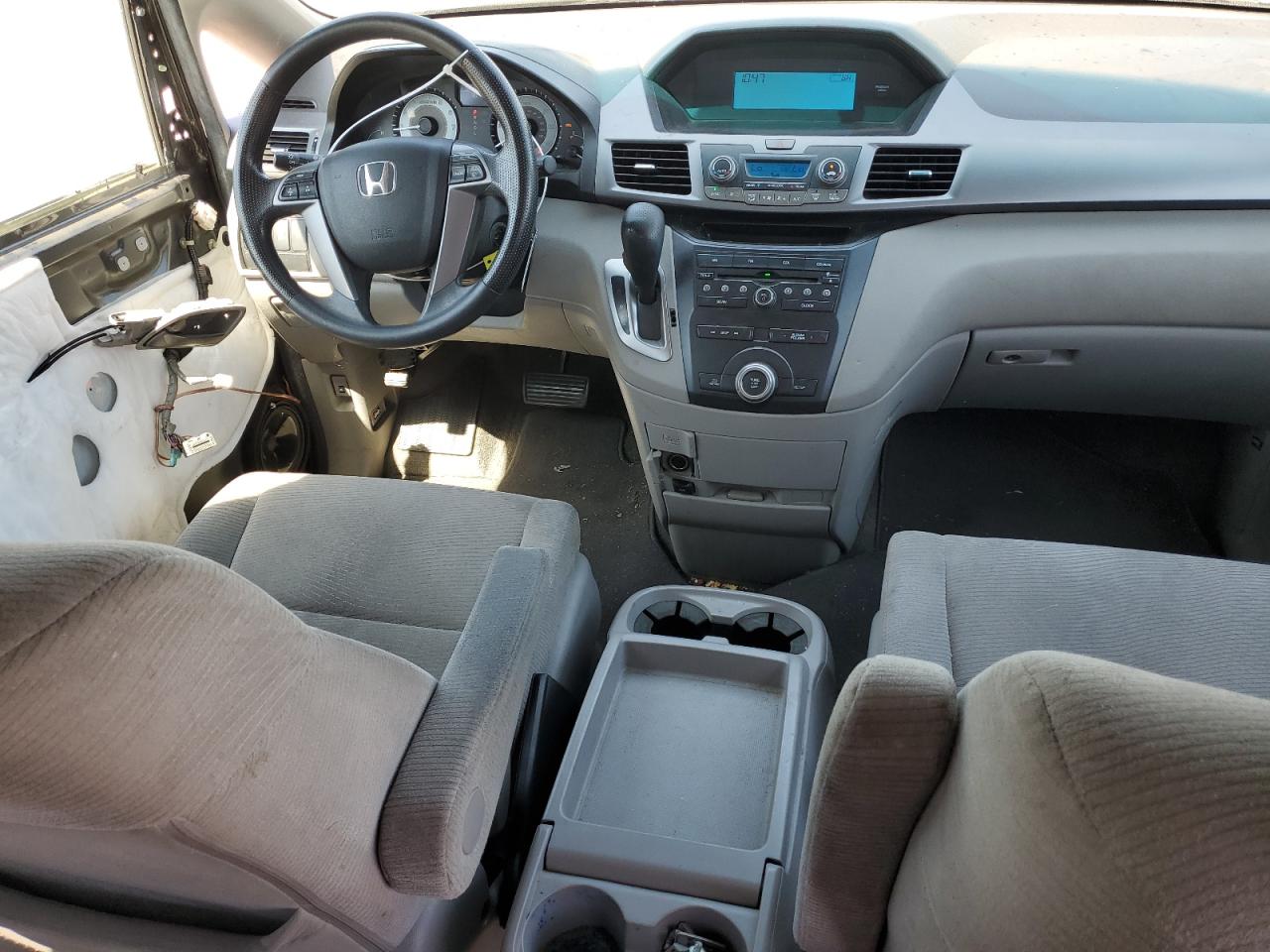 2011 Honda Odyssey Ex VIN: 5FNRL5H48BB076203 Lot: 65009764