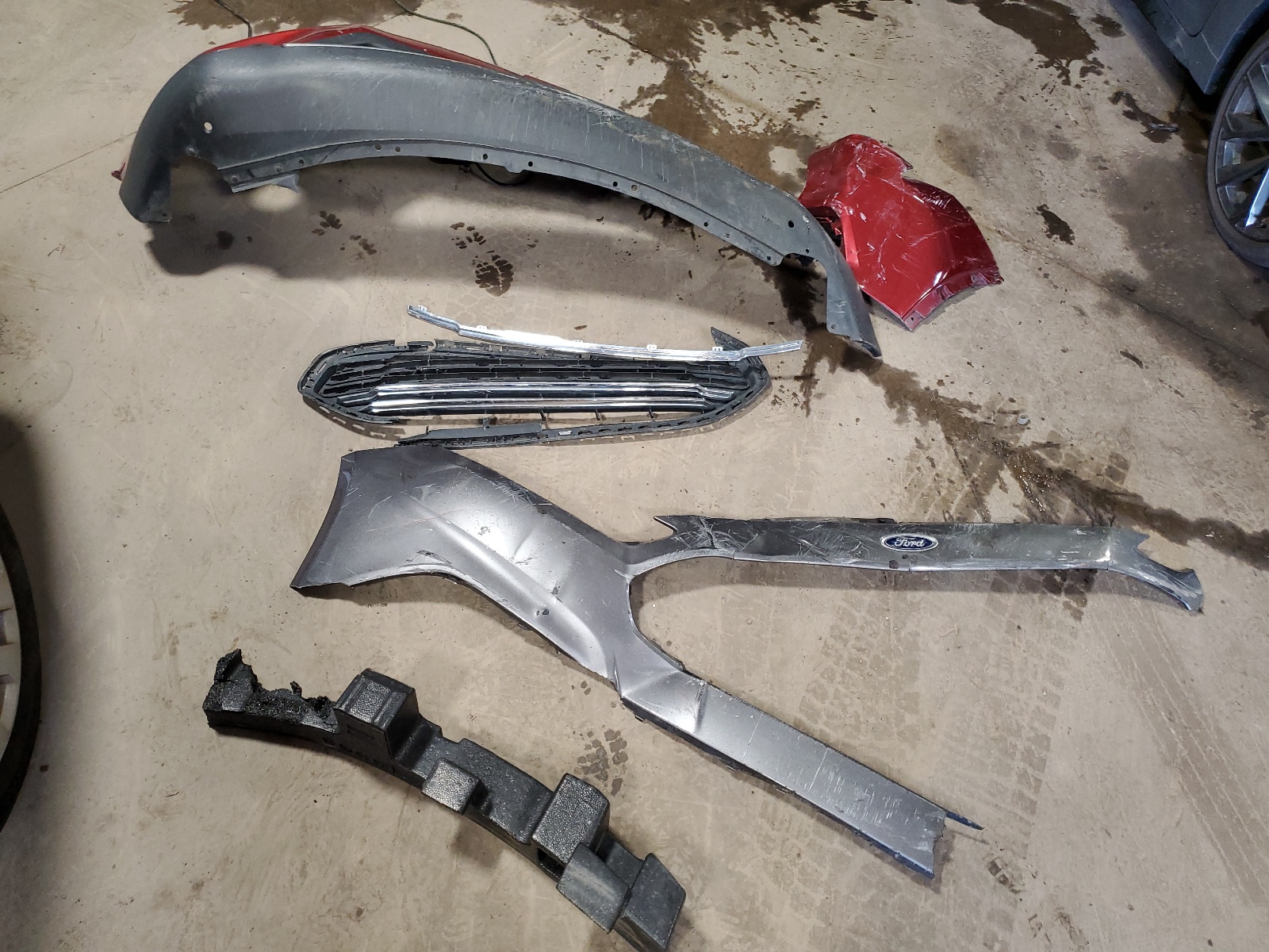 5N1AT2MV1EC776569 2014 Nissan Rogue S