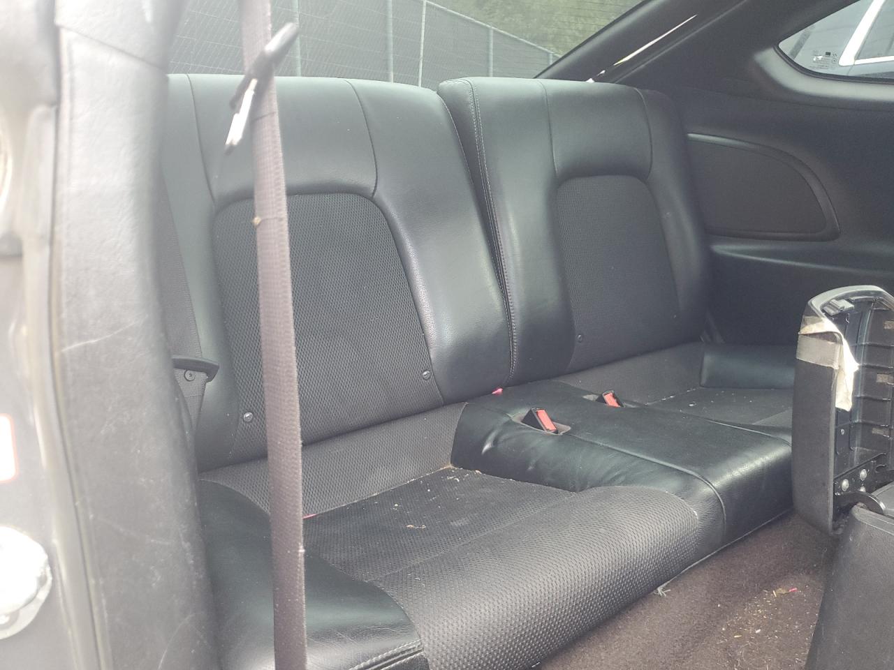 2007 Hyundai Tiburon Gt VIN: KMHHN66F67U260016 Lot: 63881664