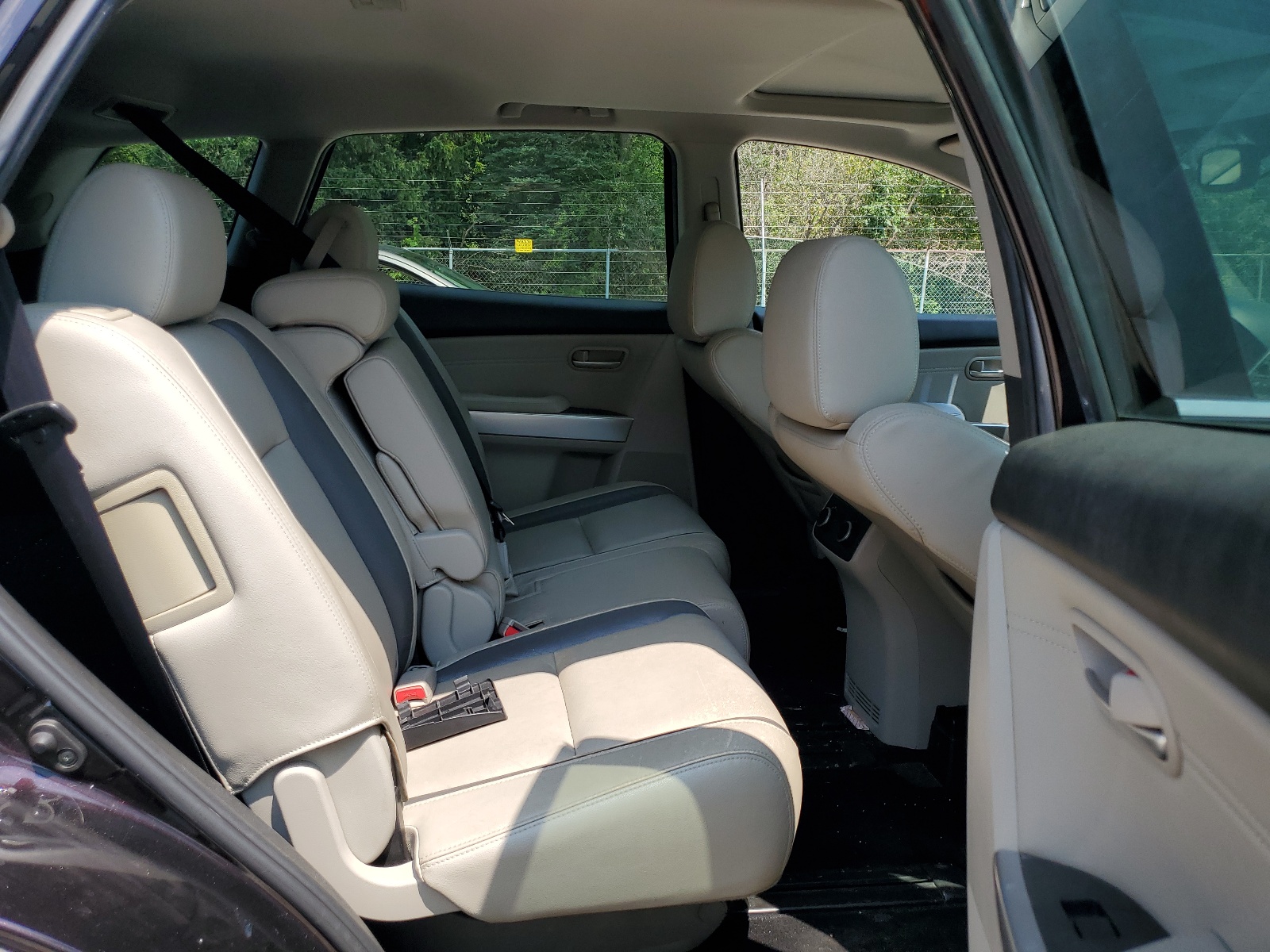 JM3TB38A290177658 2009 Mazda Cx-9