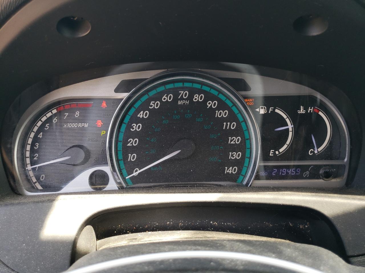 2015 Toyota Venza Le VIN: 4T3BK3BB6FU112289 Lot: 64236294