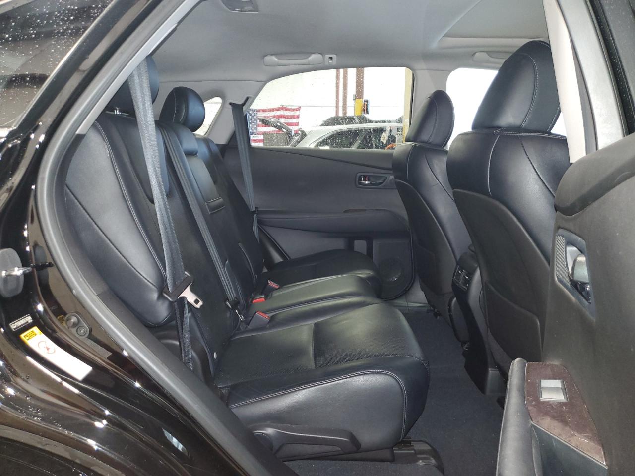 2014 Lexus Rx 350 VIN: 2T2ZK1BA3EC147046 Lot: 62834944