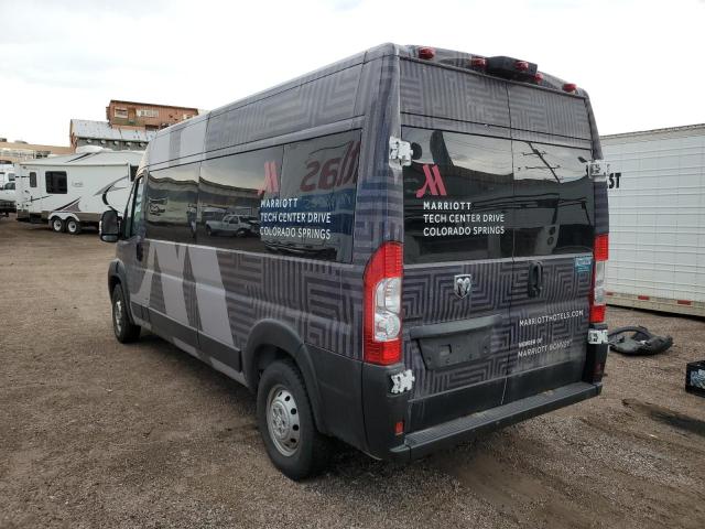  RAM All Models 2022 Синій