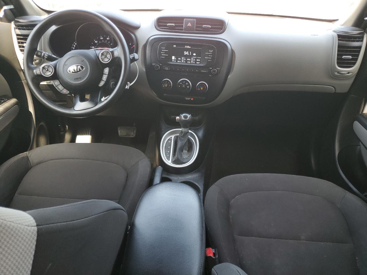 2018 Kia Soul VIN: KNDJN2A25J7584390 Lot: 65317124