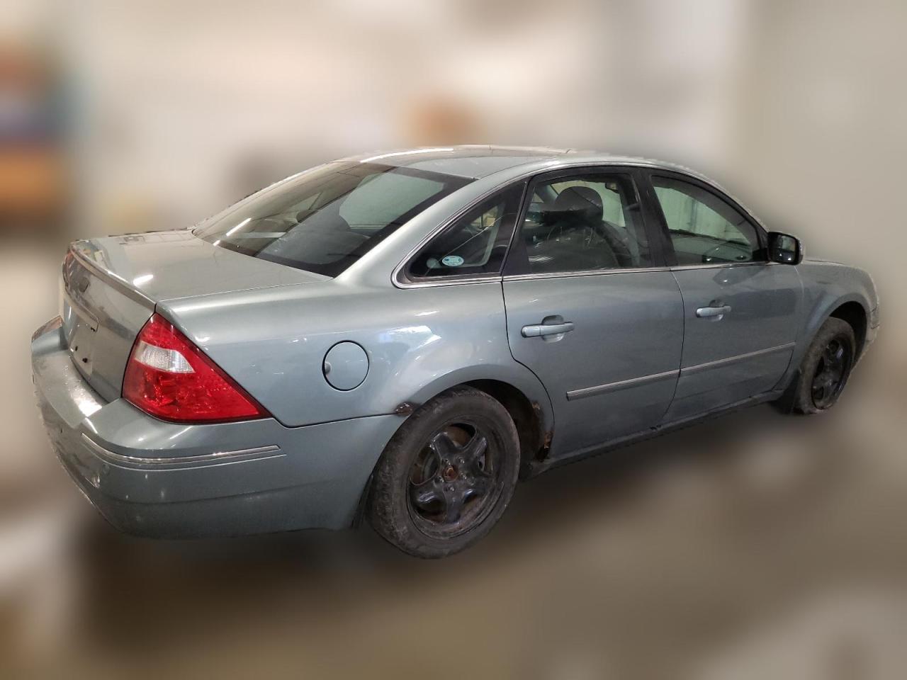 2005 Ford Five Hundred Limited VIN: 1FAFP28155G113784 Lot: 63007684