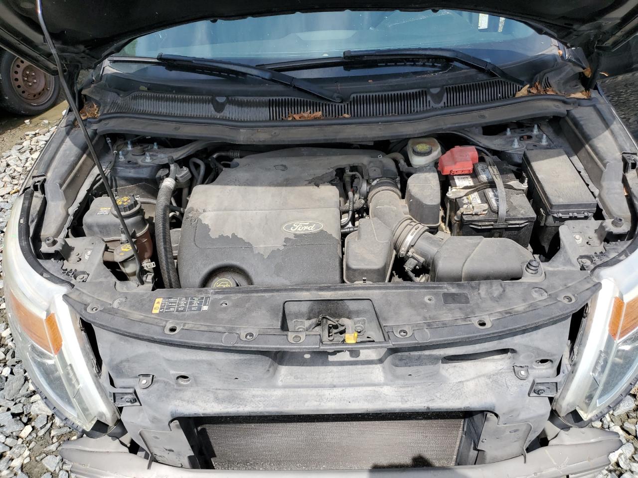 2015 Ford Explorer Xlt VIN: 1FM5K7D89FGA99521 Lot: 63874364