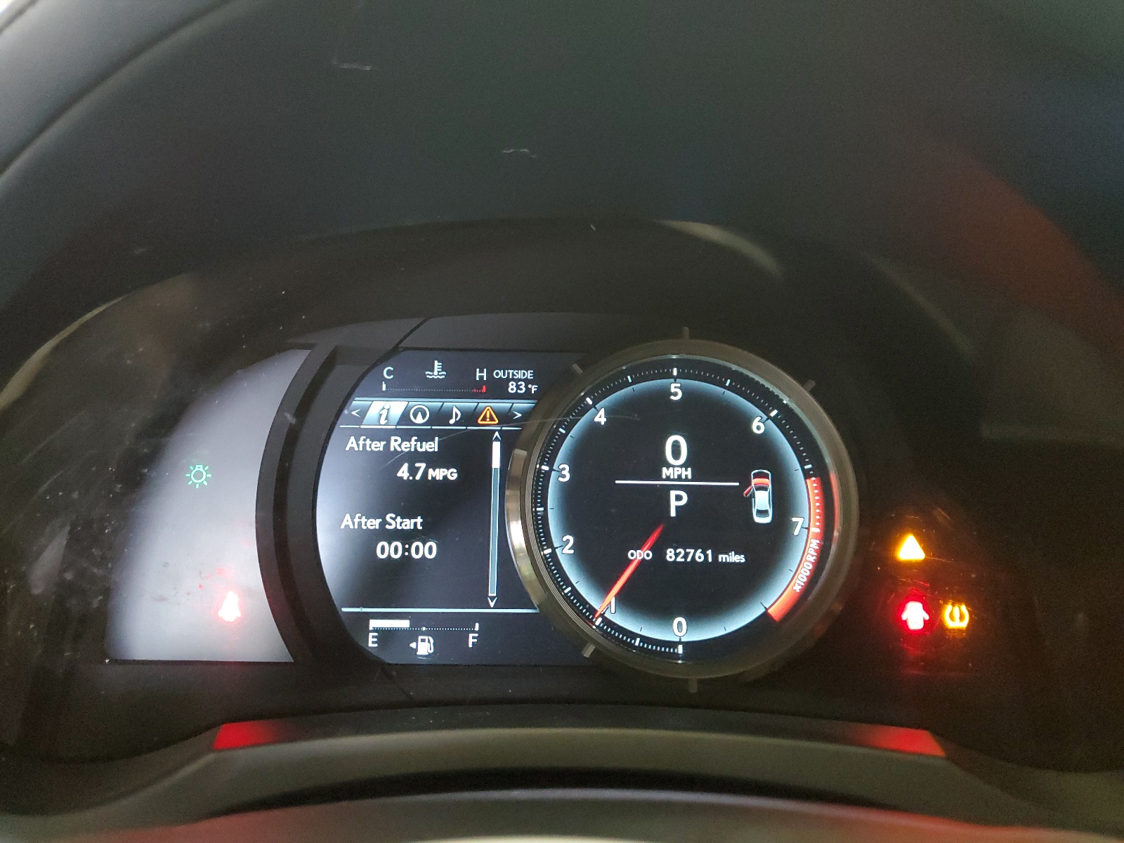 JTHCE1D20F5009971 2015 Lexus Is 350