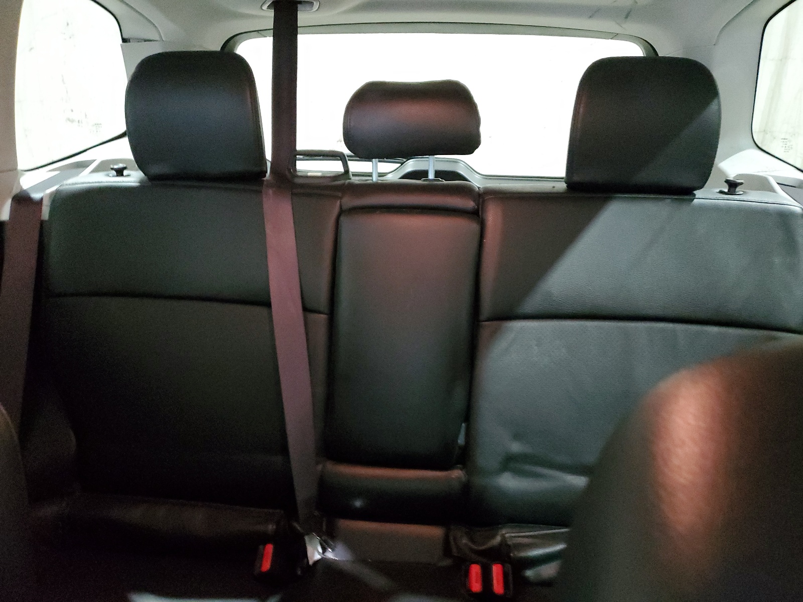 JF2SJADCXFH400112 2015 Subaru Forester 2.5I Premium