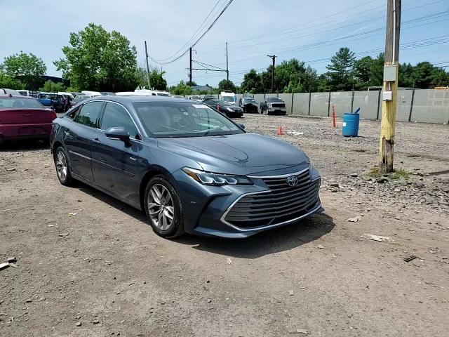 2019 Toyota Avalon Xle VIN: 4T1B21FB5KU001993 Lot: 63883794