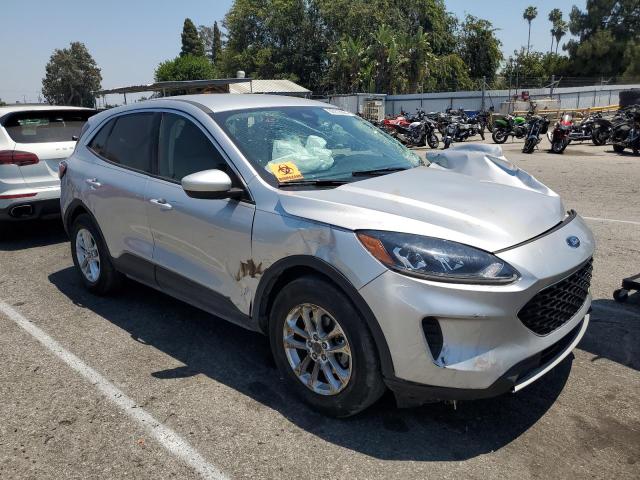  FORD ESCAPE 2020 Silver