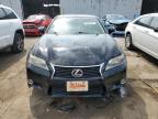 2013 Lexus Gs 350 for Sale in Chicago Heights, IL - Rear End