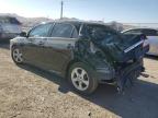 2013 Toyota Corolla Base за продажба в North Las Vegas, NV - Rear End