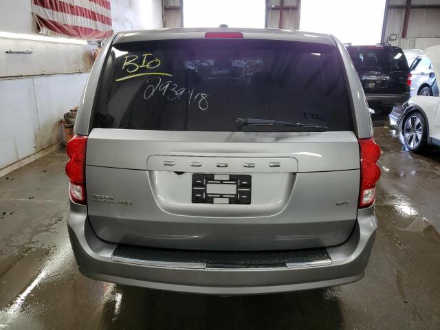 2C4RDGEG7LR178699 Dodge Caravan GRAND CARA 6