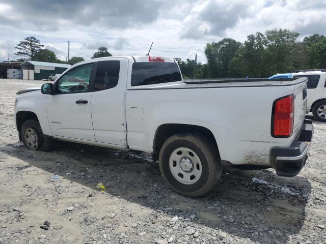  CHEVROLET COLORADO 2020 Biały