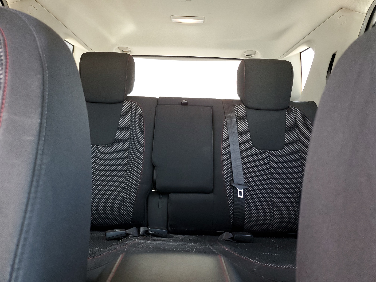 2CNALDEW2A6207624 2010 Chevrolet Equinox Lt