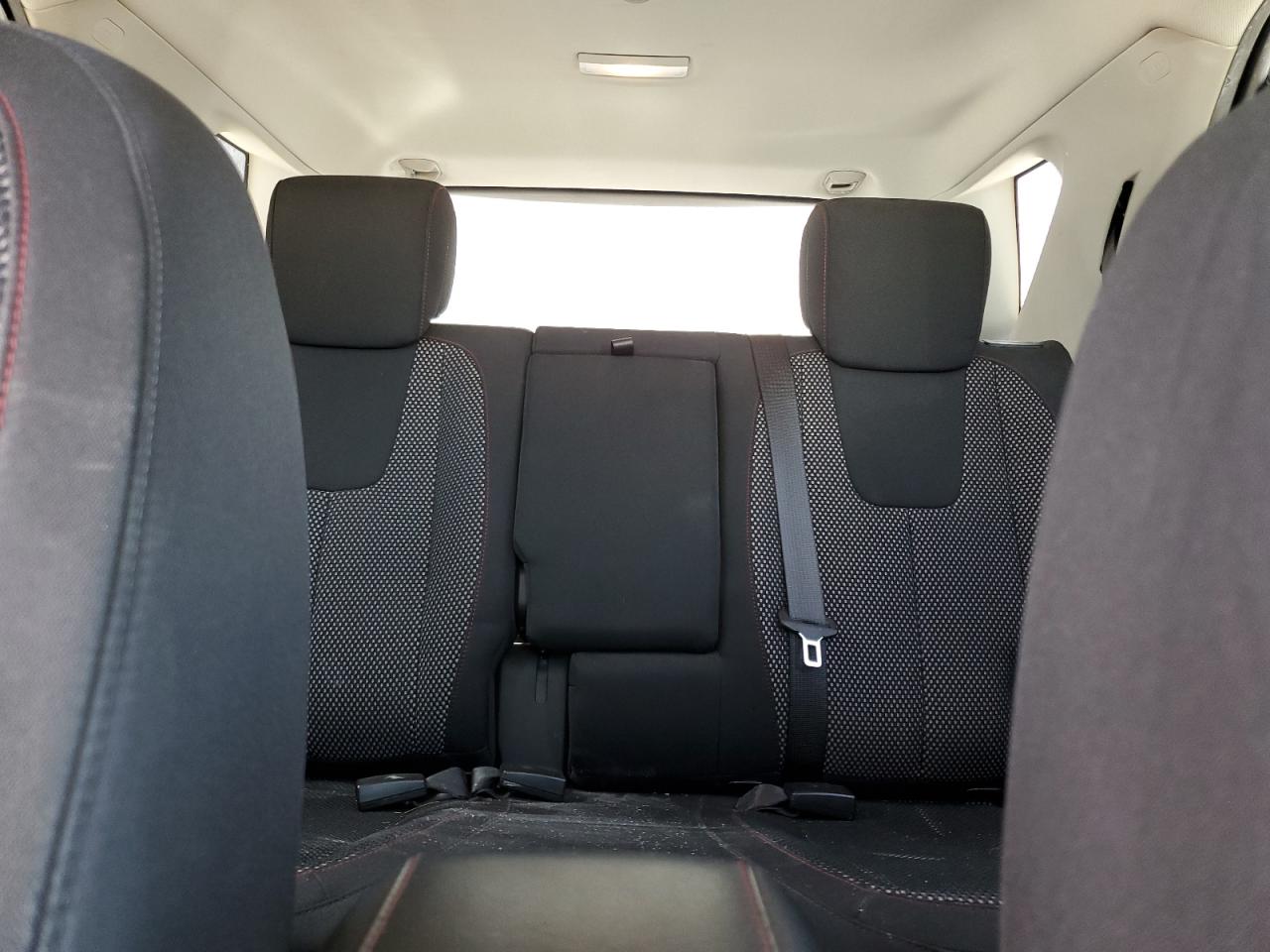 2010 Chevrolet Equinox Lt VIN: 2CNALDEW2A6207624 Lot: 61497364